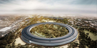 Apple Stores To Get A Fresh Look With New Architechture Firm?