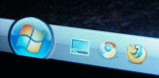 Windows 8.1 To Bring Back Start Button, SPOILER It Does Nothing