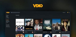 Rdio Opens Up Its Vdio Movie Streaming Service To Non-Rdio Members