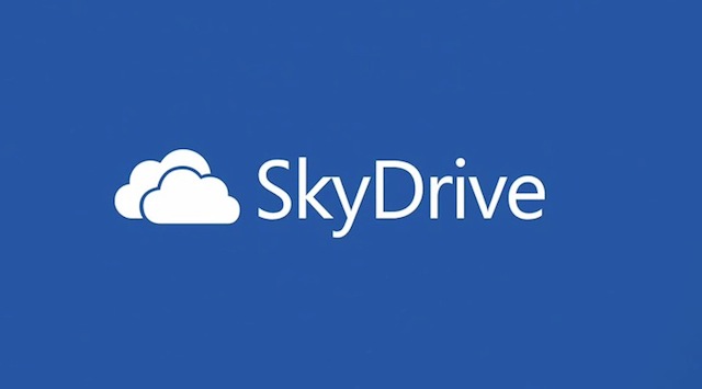 Microsoft Forced To Rename SkyDrive After Trademark Case