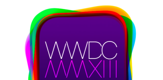 WWDC 2013 Invite Explained