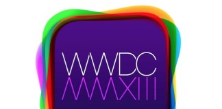 WWDC 2013 Announced For June 10-14, Tickets Go On Sale April 25 At 10AM PT