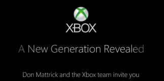 Microsoft To Announce Next Xbox On May 21?