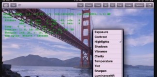 Adobe To Bring Lightroom-Type Photo Editing App To iPad