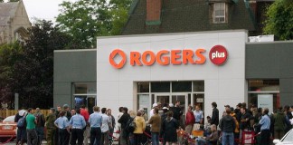 Rogers and Vidéotron To Expand LTE Network In Ottawa, Québec
