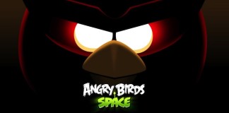 Get Rovio’s Angry Birds Space For Free In The App Store Now