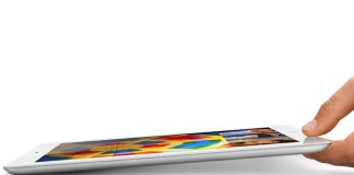 Production Of Apple’s Lighter Fifth-Generation iPad To Start In July?