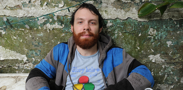 WTF: Andrew “Weev” Auernheimer In Solitary Confinement For Prison Tweets