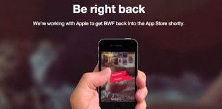 Apple Boots ‘Bang With Friends’ From The App Store