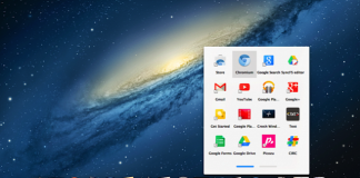 Chrome App Launcher On Its Way To The Mac