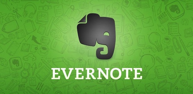 Evernote Launches Two-Step Verification Option, More Security Features