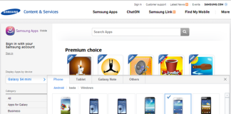 Samsung Galaxy S4 Mini Confirmed On Official Samsung Site