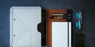 Keep Your iPad Hip And Protected With The Bowden