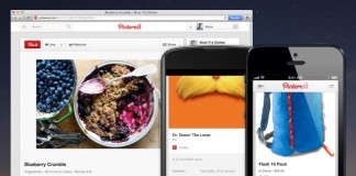 Pinterest Makes Pins More Useful With Product Information, Introduces Pin It Button For Mobile Apps