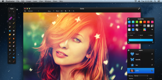 Pixelmator Updated With Over A Hundred New Features And Improvements