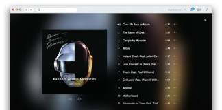 Rdio App For Mac Gets New Update