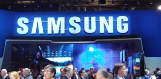Samsung To Drop $4.5 Billion On R&D Centers Over Next Three Years