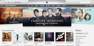 Microsoft: iTunes App For Windows 8 Probably Isn’t Happening