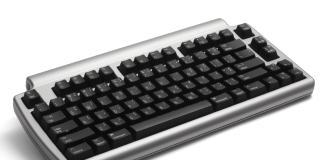 Matias Brings the World a Smaller and Wireless Keyboard