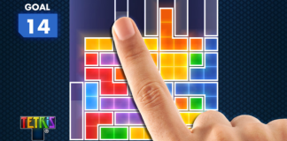 Tetris Blitz Launches In The App Store Worldwide