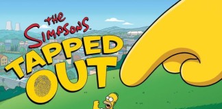 The Simpsons: Tapped Out Update Brings New Character, New Buildings, New Level Cap
