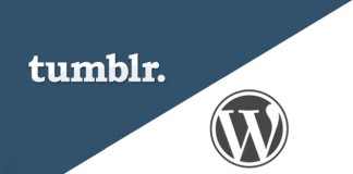 Angry Tumblr Users Migrate To WordPress Following Yahoo Acquisition