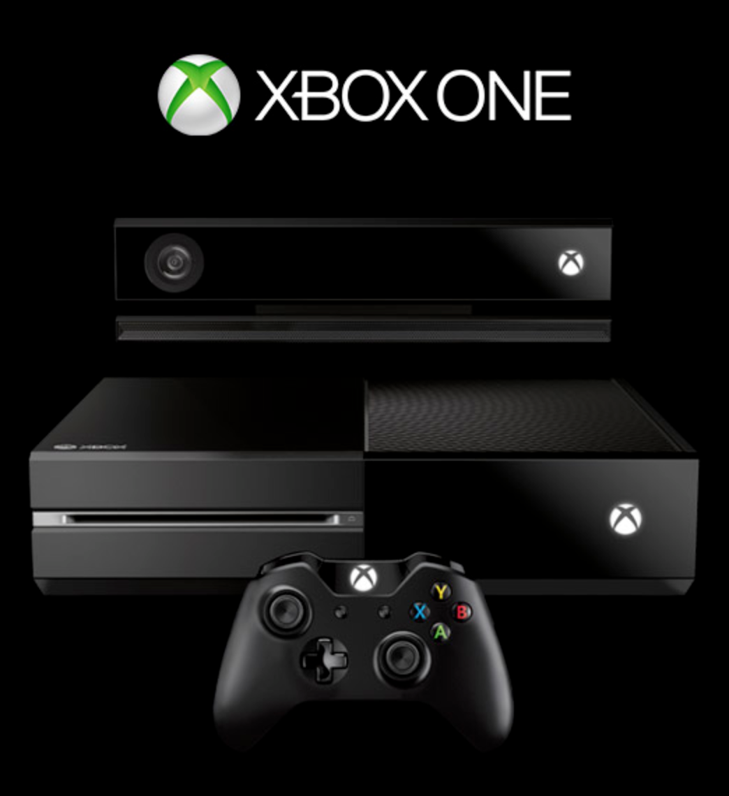 Microsoft Clarifies Xbox One Used Games Situation