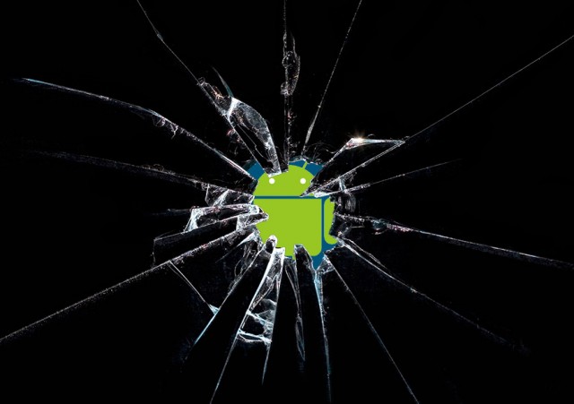 Apple Goes After Android Source Code With Lawsuit