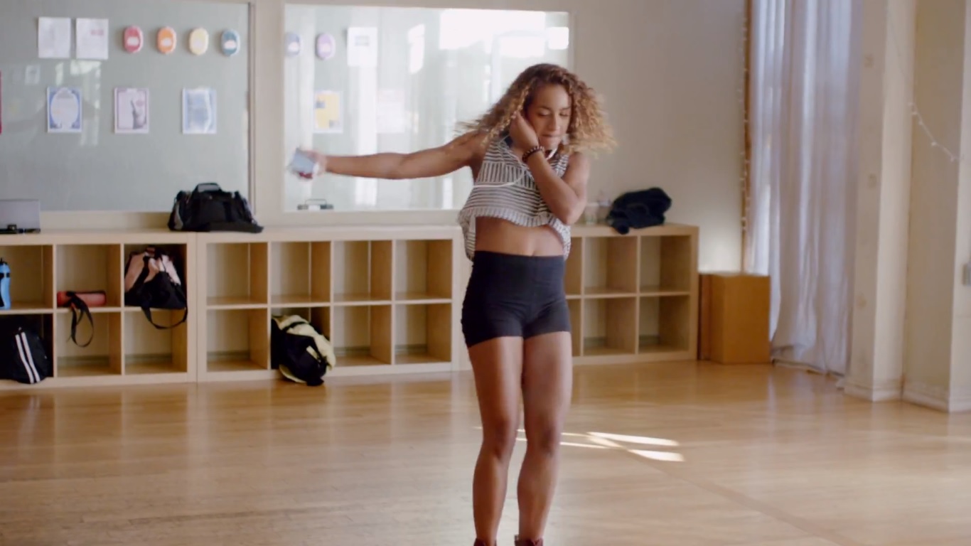 dance