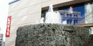 San Francisco Mayor Says He Didn’t Know Apple Wanted To Destroy Its Fountain
