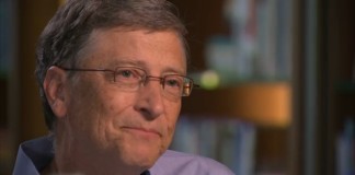 Bill Gates Emotionally Recounts Last Words With Steve Jobs