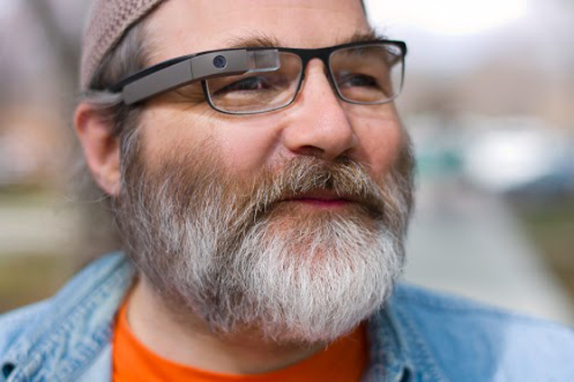 Google Glass Capable Of Eavesdropping All The Time