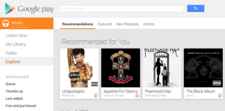 Google Music All Access App Coming Soon To iOS