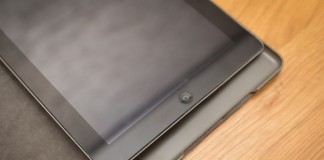 New Case Pops Up, Speculation About What iPad 5 May Look Like Explodes