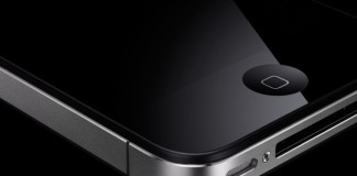 iPhone 5S To Feature Sapphire Crystal Home Button With Fingerprint Sensor?