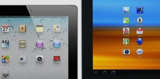 Samsung Didn’t Steal Apple’s iPad Design, Says Dutch Court (Again)