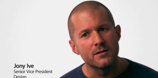 iOS 7 May See Delay Due To Jony Ive’s Design Changes
