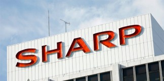 Sharp To Let Go 5,000 Employees, Change Company Focus
