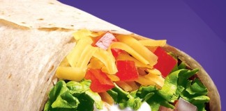 Taco Bell Wants To SnapChat You Its Secrets