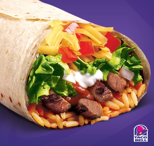 Taco Bell Wants To SnapChat You Its Secrets
