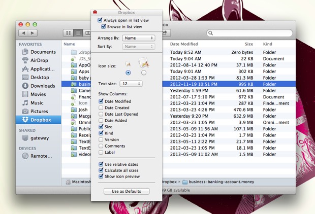 tip-finder-folder-size