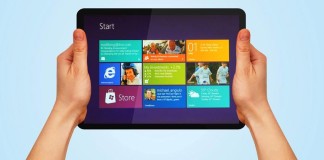 Microsoft Releases Another Windows 8 vs. iPad Ad