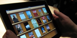 Apple Lawyer Says That The Department Of Justice’s eBook Price Fixing Suit Is “Bizzare”