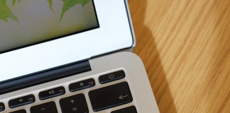 Apple Is Throttling 2013 MacBook Air 802.11ac Speeds