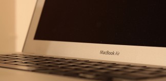 Dual Mic MacBook Air, Slimmer 13-inch Retina MacBook Expected At WWDC