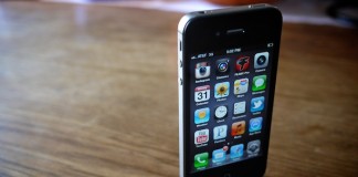Hacked AT&T Carrier Update Gives iPhone 4S/5 HD Voice, HSDPA Support