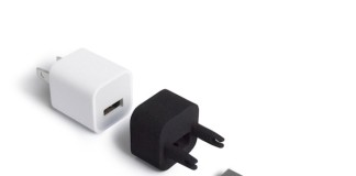 Keep Your Lightning Cables Tidy With The Wrap