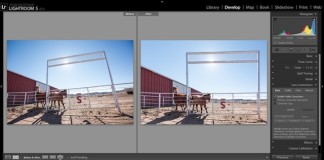 Adobe Photoshop Lightroom 5 Now Available