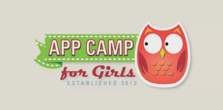 Forget Soccer Camp, Send Your Daughters To App Camp For Girls