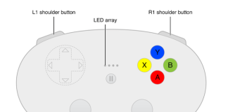 iOS 7, And OS X 10.9 Support Game Controllers With New API